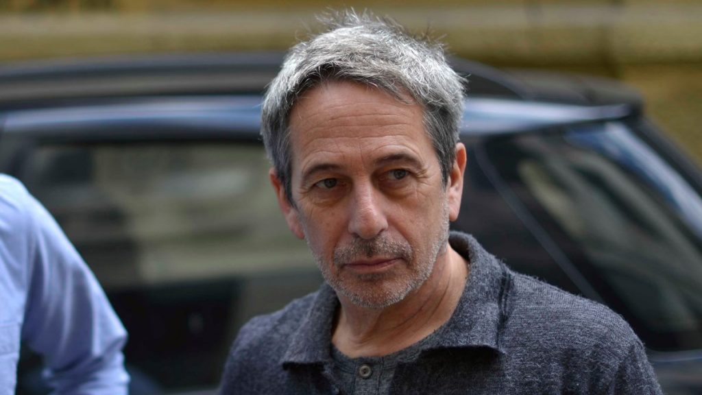 “Cumplí la edad y…”: Alfredo Castro confesó el monto que recibe de jubilación