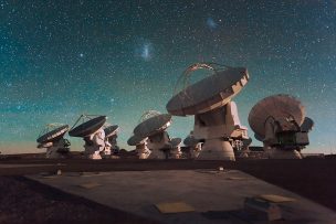 Observatorio Alma denuncia ciberataque a sus sistemas informáticos