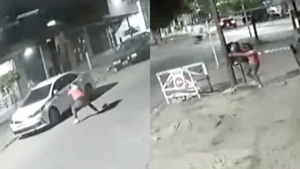 Argentina: Policía mató a “motochorro” e hirió a otro de manera grave