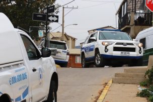 Hombre fue asesinado en su casa por delincuentes en Arica