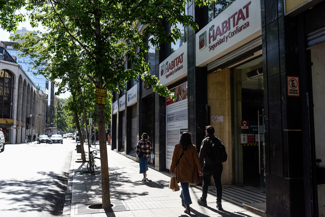 Asociación de AFP tras reforma previsional del Presidente Boric: “Siembra la duda sobre los criterios que se usarán para invertir los ahorros”