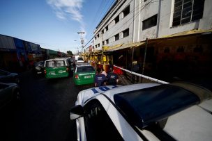 Hombre fue asesinado en Barrio Franklin: Se investiga participación de terceros