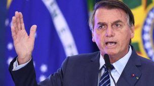 Tribunal Electoral de Brasil vota a favor de declarar inelegible a Bolsonaro