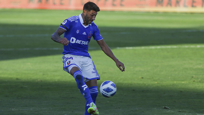 Álvaro Brun y su crítica a la U: “No hay una idea clara de lo que se quiere hacer”