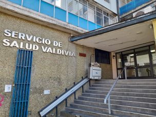 Médica Marianela Rubilar es nombrada nueva directora del Servicio de Salud Valdivia