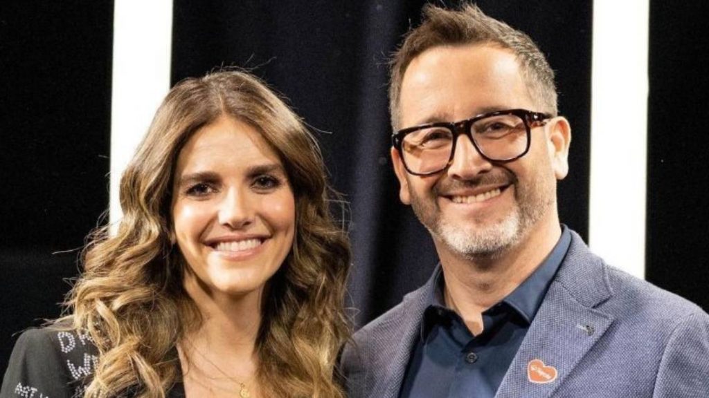 TVN confirmó “Buenos Días a Todos” tendrá nuevos animadores