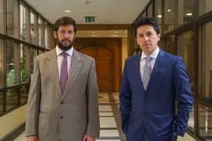 Diputados Irarrázaval y González emplazan al Gobierno a tener un plan de contingencia ante movilizaciones de camioneros