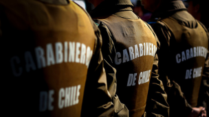 Carabinero dio muerte a conductor de motocicleta que intentó atropellarlo en Coquimbo