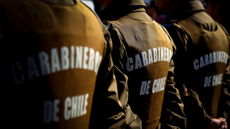 Homicidio en San Ramón: hombre muere tras ataque a balazos y otro queda gravemente herido