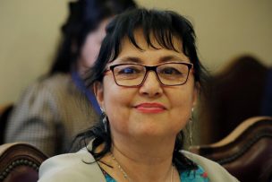 PPD tras censura a Carolina Marzán: