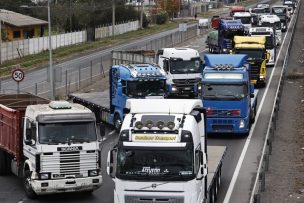 CNDC no se sumará a las movilizaciones pactadas por otros gremios para el 21 de noviembre