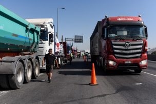 CNTC reitera al Gobierno que continuará buscando solución a sus demandas: “Han optado por dejarnos fuera de la negociación