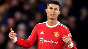 Cristiano no sigue en Manchester: el club le busca rescindir contrato tras polémica entrevista