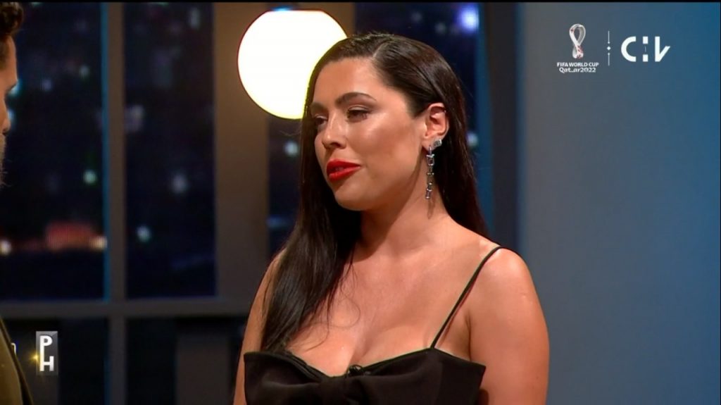 “Le he dado muchas oportunidades”: Daniela Aránguiz habló de su separación con Jorge Valdivia