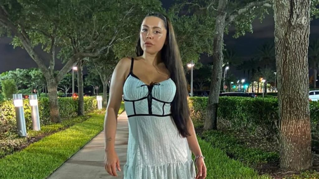 Daniela Aránguiz tras separación con Jorge Valdivia: “Soy dueña de todo lo que tuvo en su vida”