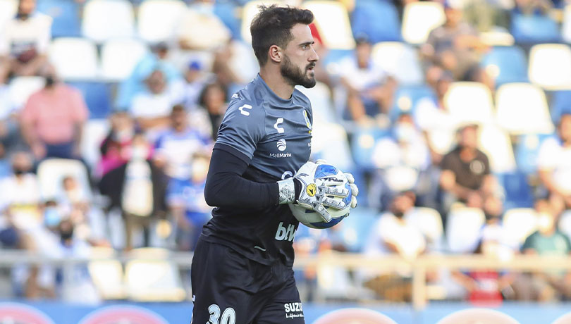 Daniel Morón: “En Colo-Colo siempre buscamos las mejores opciones y De Paul es una de ellas”