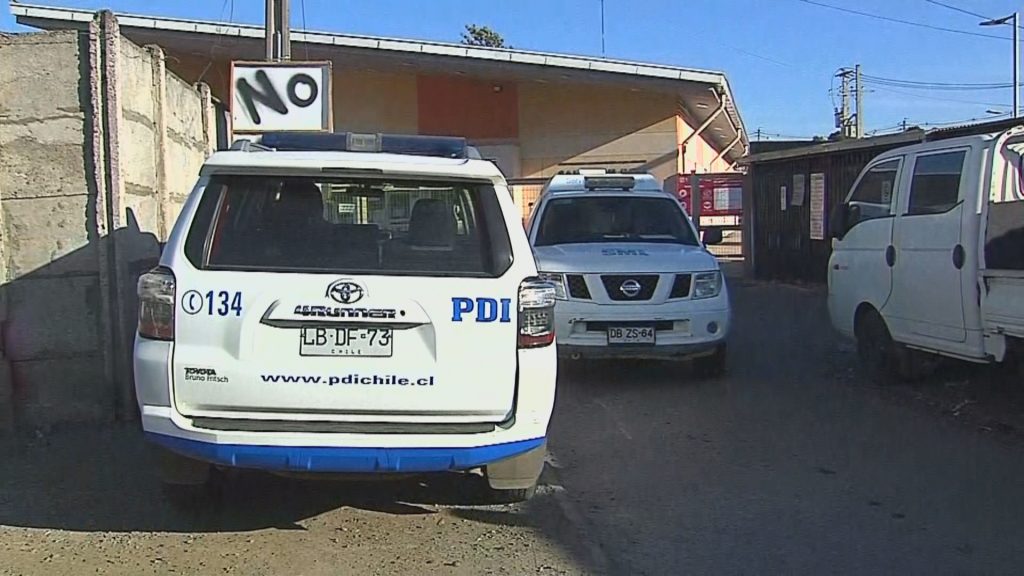 Una “detención ciudadana” terminó con un muerto en Talca