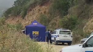 Amplían detención para individuo que asesinó a mujer en Quilpué