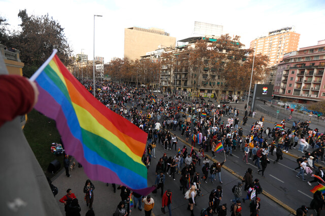 “Un avance histórico”: Senado dio el visto bueno a la creación del Día Nacional de la Diversidad