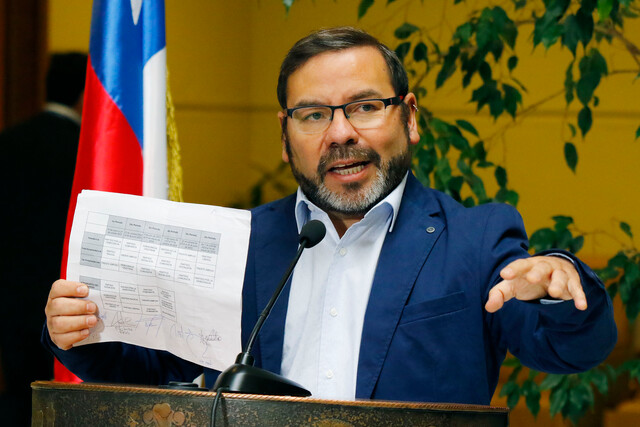 Diputado Barrera descartó terrorismo en La Araucanía: “Hay violencia y una serie de demandas que no han sido abordadas”