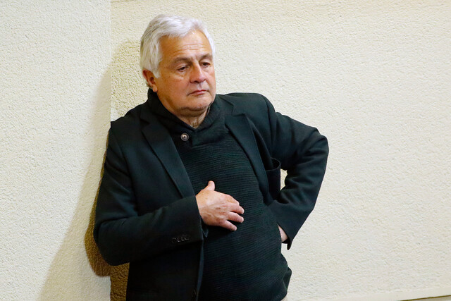 Diputado Palma por dichos de René Alinco: “Está diciendo que el pueblo es alcohólico”