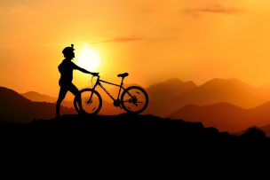 Elige una bicicleta de montaña como un experto