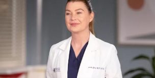 ¡Adiós a Meredith! Ellen Pompeo se despide de Grey's Anatomy tras 19 temporadas