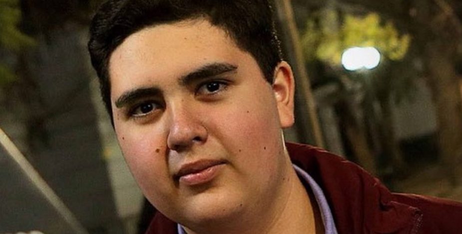 “No quiero ir con ese caballero”: Ex ‘Niño poeta’ detalló la invitación que rechazó de Don Francisco