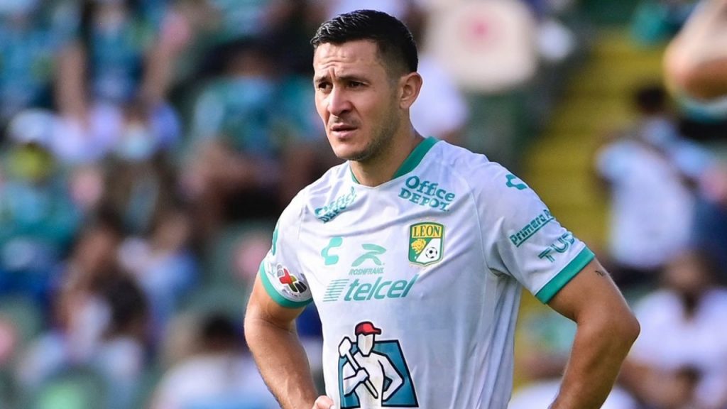 Ramiro González: “Sería lindo finalmente llegar a Colo-Colo”