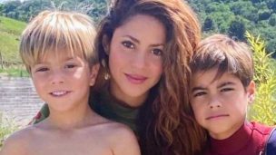 Shakira busca niñero o niñera para sus hijos: Revisa el sueldo que ofrece y los requisitos para el cargo