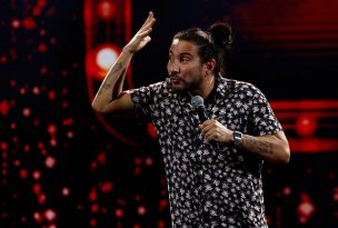 Felipe Avello estrenará especial de stand up en Amazon Prime Video