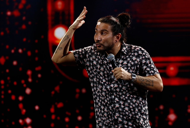 Felipe Avello estrenará especial de stand up en Amazon Prime Video