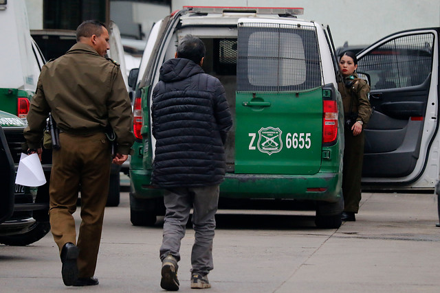 Coronel: Hombre Que Denunció La Desaparición De Su Esposa Fue Detenido ...