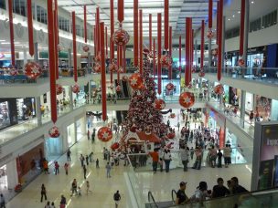 Según estudio: Solo 1 de cada 10 trabajadores cree que recibirá aguinaldo para las fiestas de fin de año