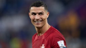 ¡Bombazo! Aseguran que Cristiano Ronaldo firmará multimillonario contrato con club árabe