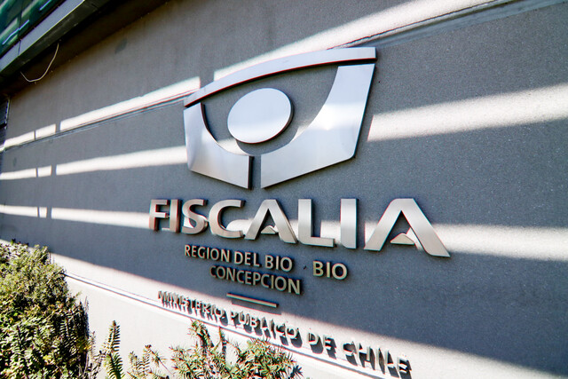 Fiscalía suspendió a persecutor por posibles irregularidades en caso de robo de madera