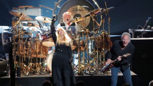 Falleció la cantante de Fleetwood Mac, Christine McVie a los 79 años