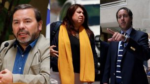 Familiares de diputados usan tarjetas de carga de combustible pagada con fondos públicos