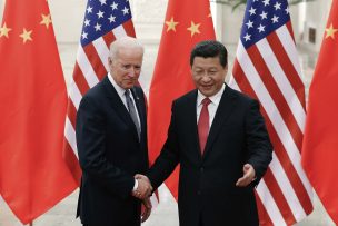 Biden se reunirá con Xi Jinping por primera vez desde que asumió la presidencia de EEUU