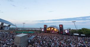 Primavera Sound: Metro anuncia extensión de horario en algunas estaciones