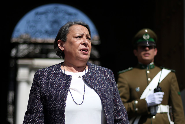Directora del INDH por violencia en la Macrozona Sur: “El Estado podría estar violando los DDHH por omisión”