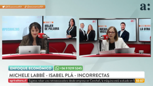 Isabel Plá por Registro Nacional de Deudores de Pensiones de Alimentos: 