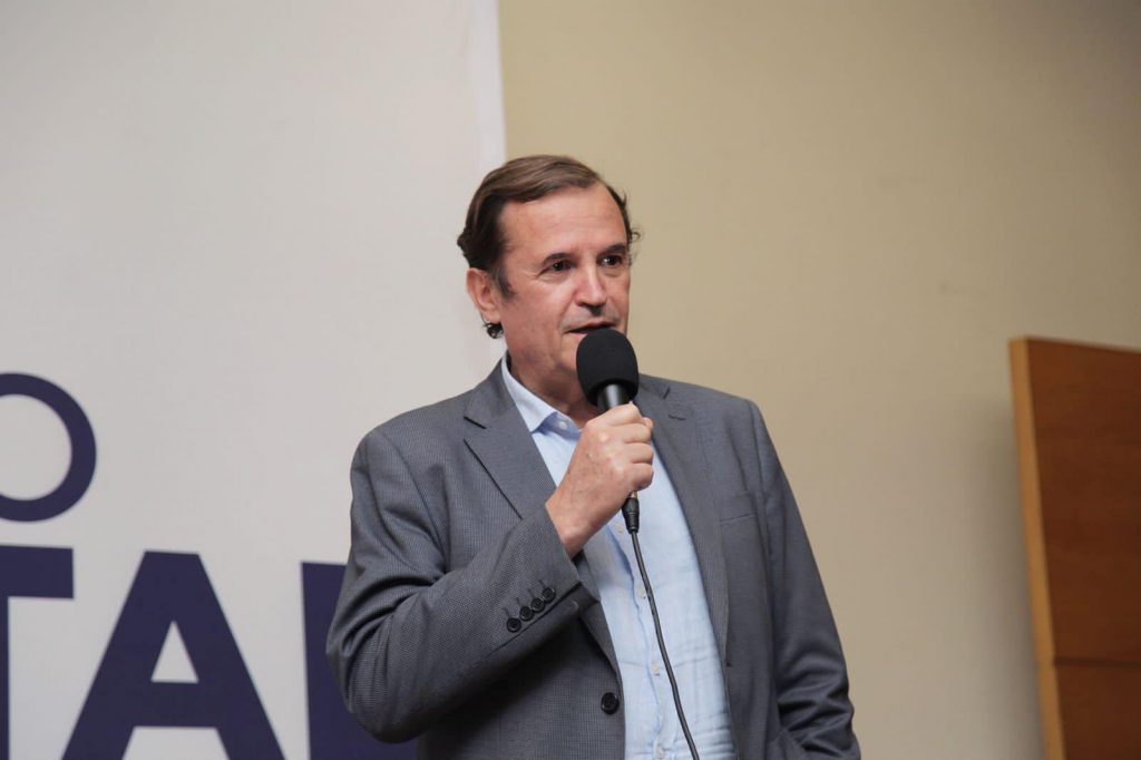 Dir. Instituto Libertad por Aula Segura: “No se aplica por un tema ideológico, hay indefinición en cierta izquierda”