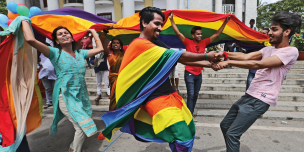 India se abre a la posibilidad de legalizar el matrimonio igualitario