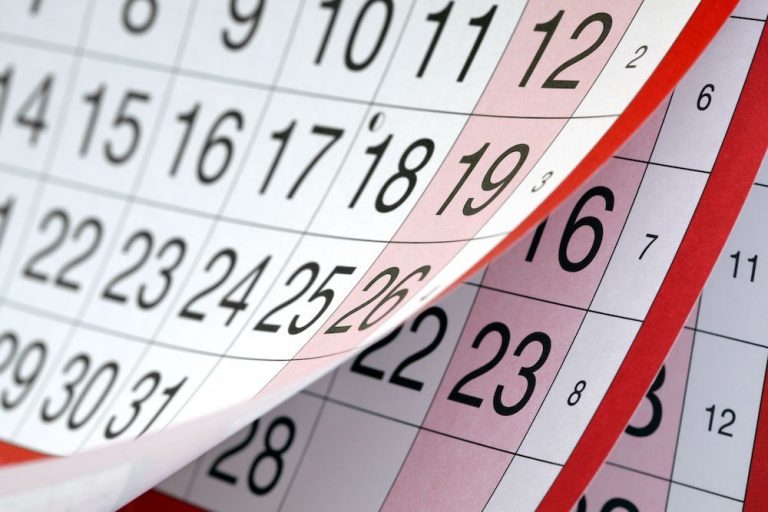 ¿17 de septiembre feriado?: Gobierno adelante que 