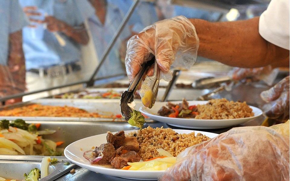 IPC de abril reveló lo caro que es comer en restaurantes y cafés