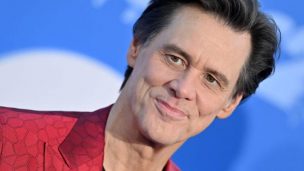 Jim Carrey cerró su cuenta de Twitter y lo hizo de una manera particular