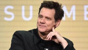 Rusia prohibió la entrada de Jim Carrey y de otros cien ciudadanos canadienses