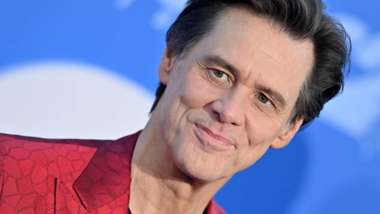 Jim Carrey cerró su cuenta de Twitter y lo hizo de una manera particular