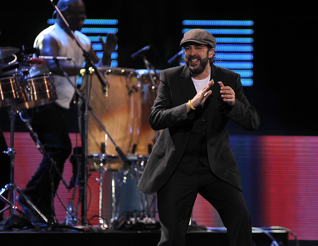 Concierto de Juan Luis Guerra en Chile se realizará pese a robo que sufrió el staff